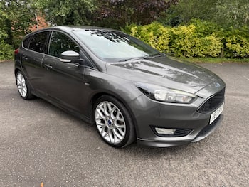Used Ford Focus 2017 for sale - 79794075: Photo