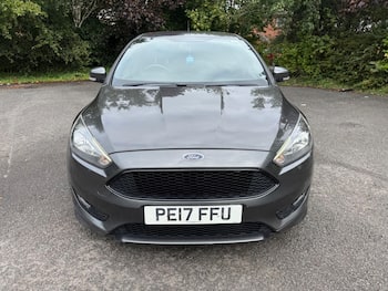 Used Ford Focus 2017 for sale - 79794075: Photo