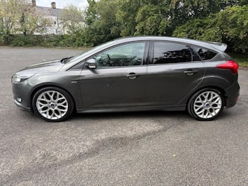 Used Ford Focus 2017 for sale - 79794075: Photo