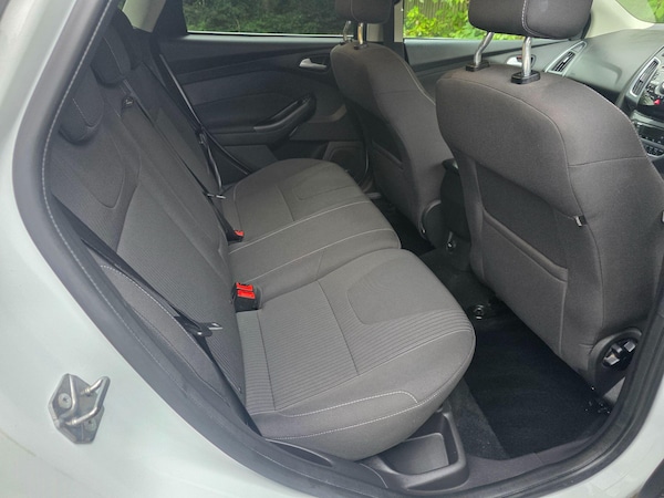 Used Ford Focus 2013 for sale - 76227003: Photo 10