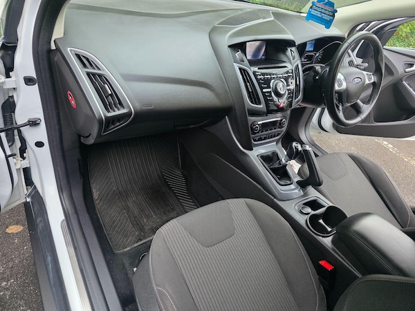 Used Ford Focus 2013 for sale - 76227003: Photo 11