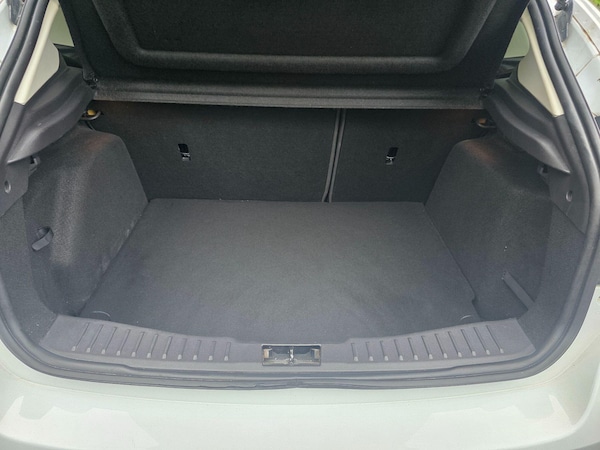 Used Ford Focus 2013 for sale - 76227003: Photo 12