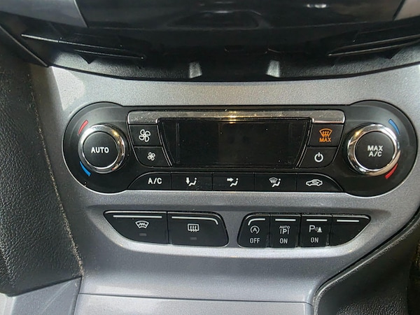 Used Ford Focus 2013 for sale - 76227003: Photo 13