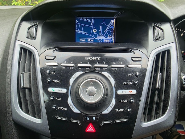 Used Ford Focus 2013 for sale - 76227003: Photo 14