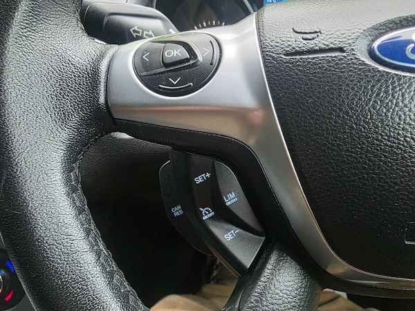 Used Ford Focus 2013 for sale - 76227003: Photo 17