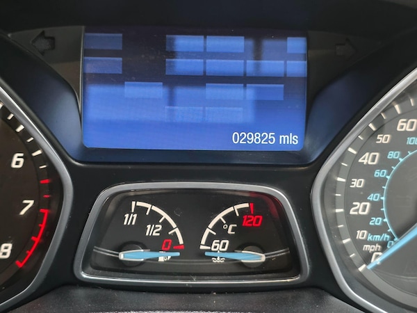 Used Ford Focus 2013 for sale - 76227003: Photo 19