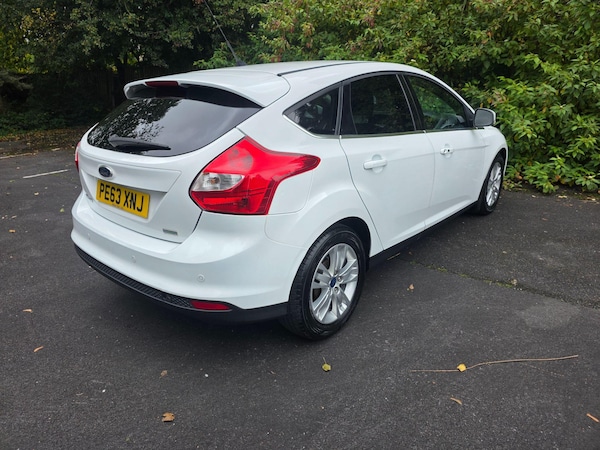 Used Ford Focus 2013 for sale - 76227003: Photo 7