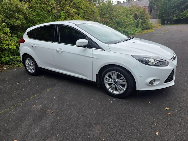 Used Ford Focus 2013 for sale - 76227003: Photo 8