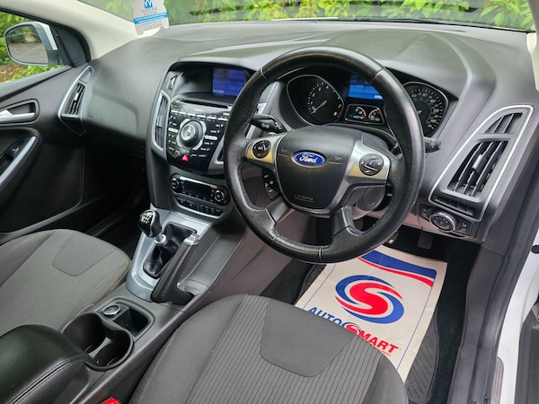 Used Ford Focus 2013 for sale - 76227003: Photo 9