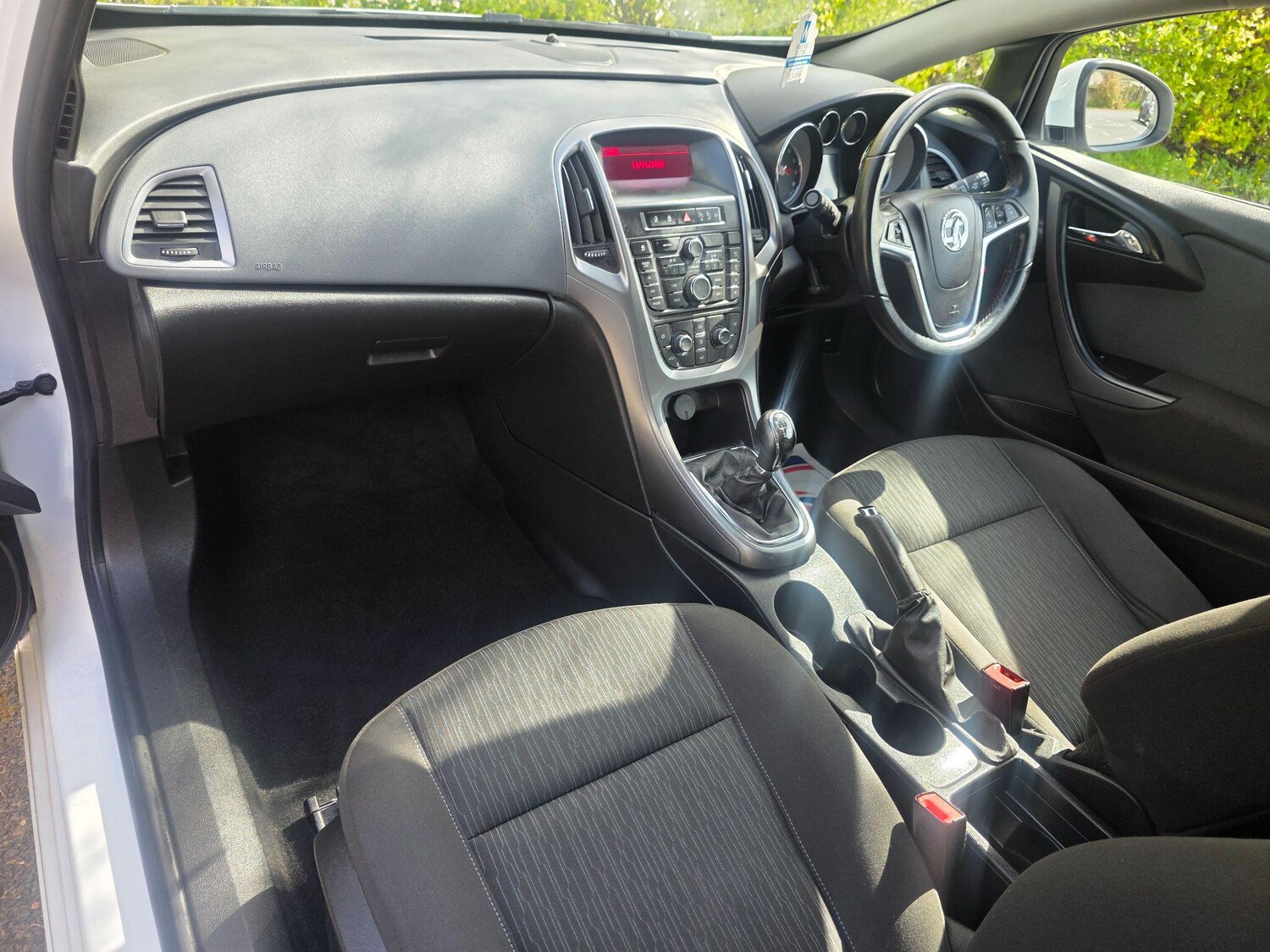 Used Vauxhall Astra GTC for sale - 78215060: Photo 10