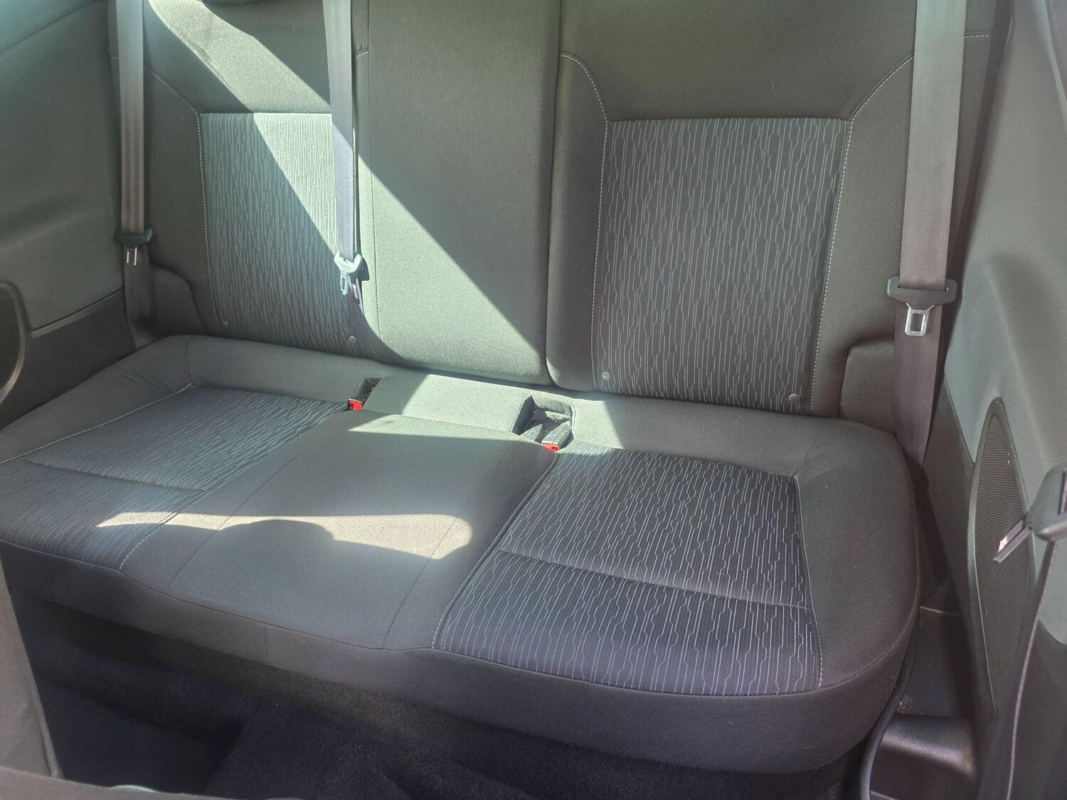 Used Vauxhall Astra GTC for sale - 78215060: Photo 11