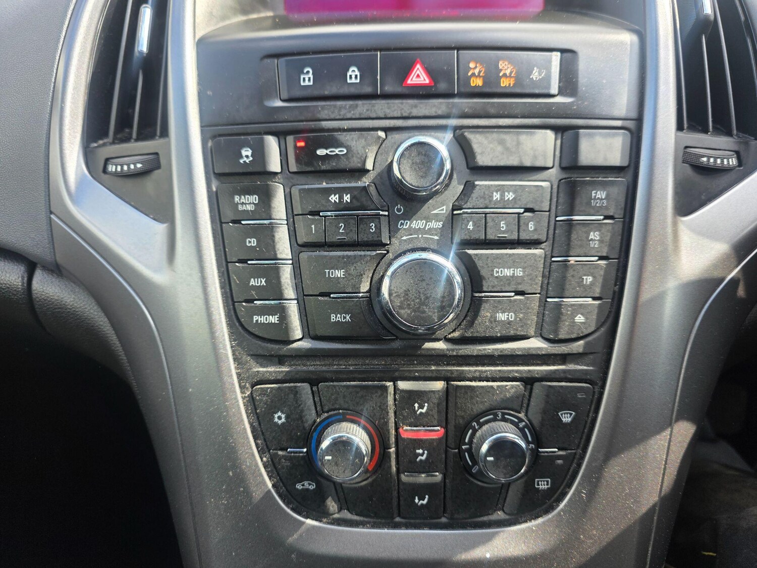 Used Vauxhall Astra GTC for sale - 78215060: Photo 12