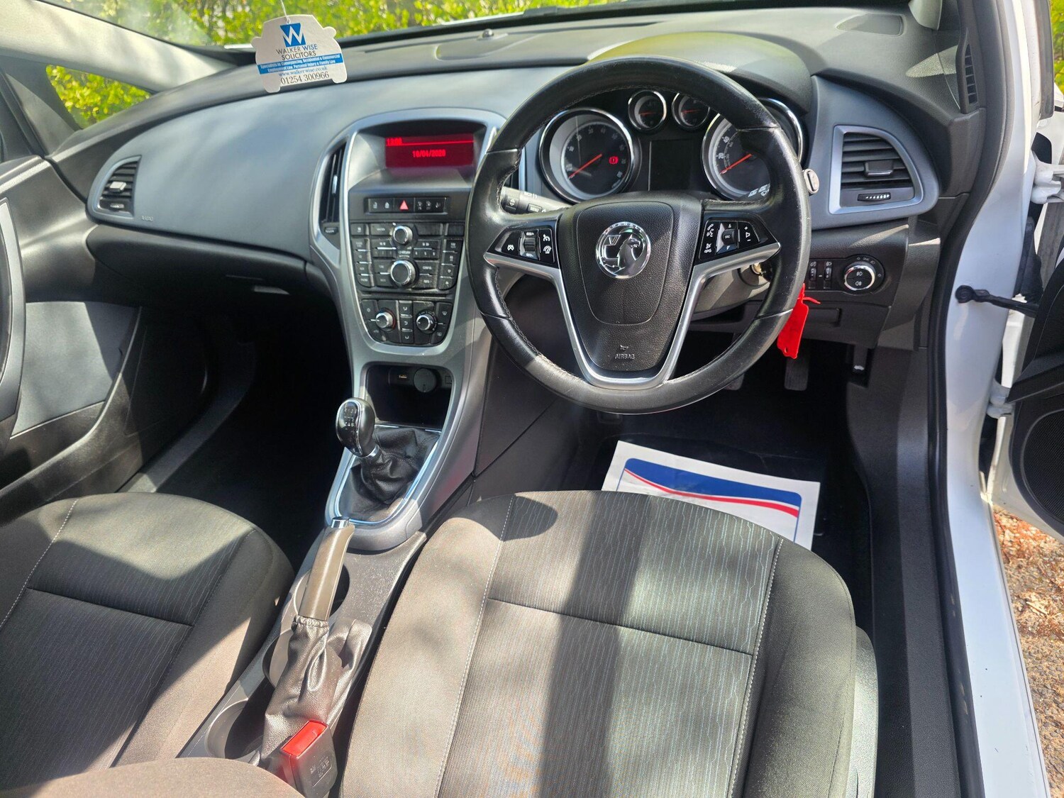 Used Vauxhall Astra GTC for sale - 78215060: Photo 9