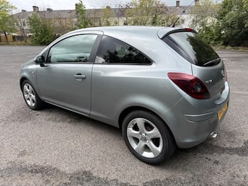 Used Vauxhall Corsa 2012 for sale - 79741029: Photo