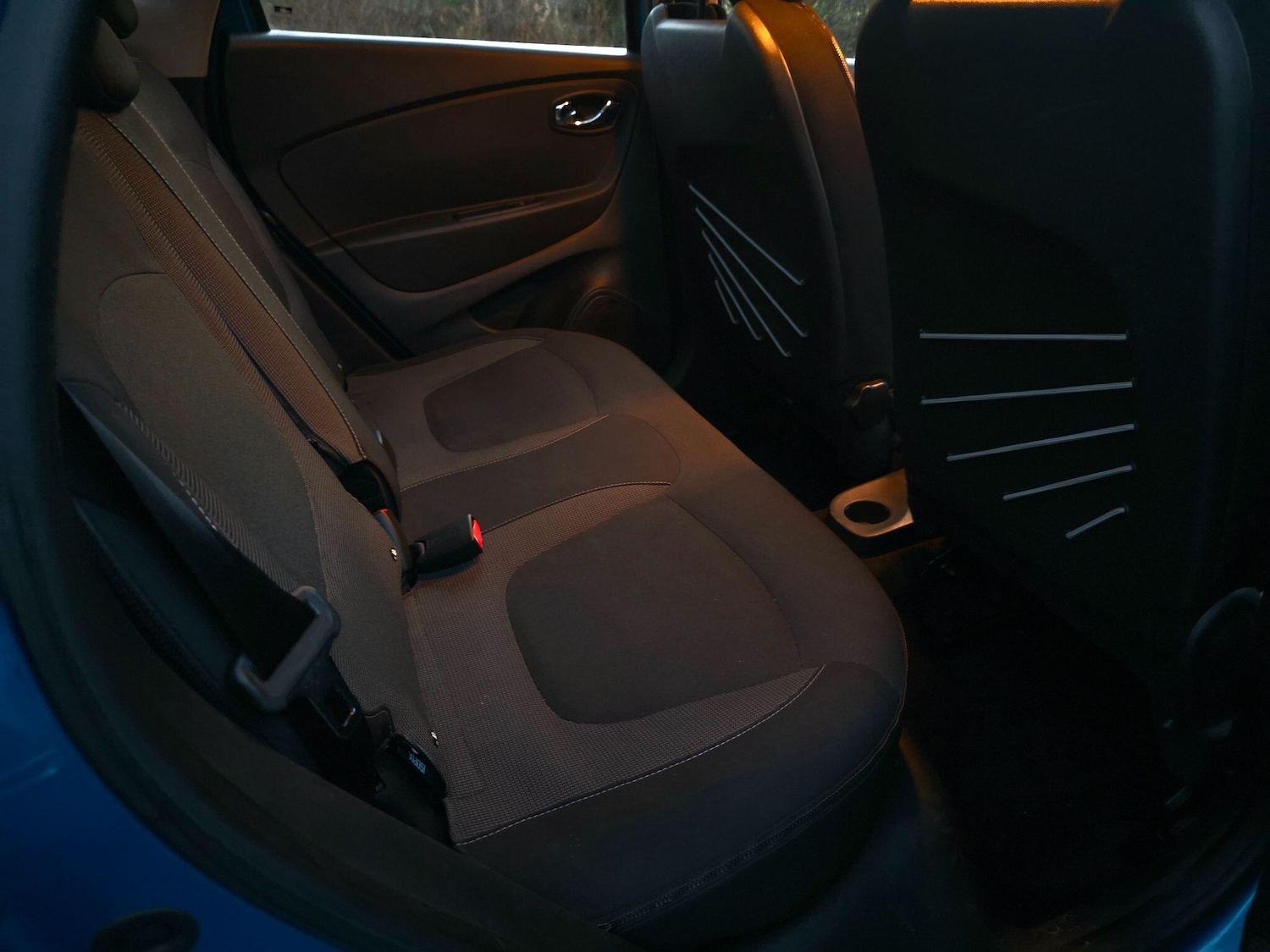 Used Renault Captur 2016 for sale - 77175190: Photo 10