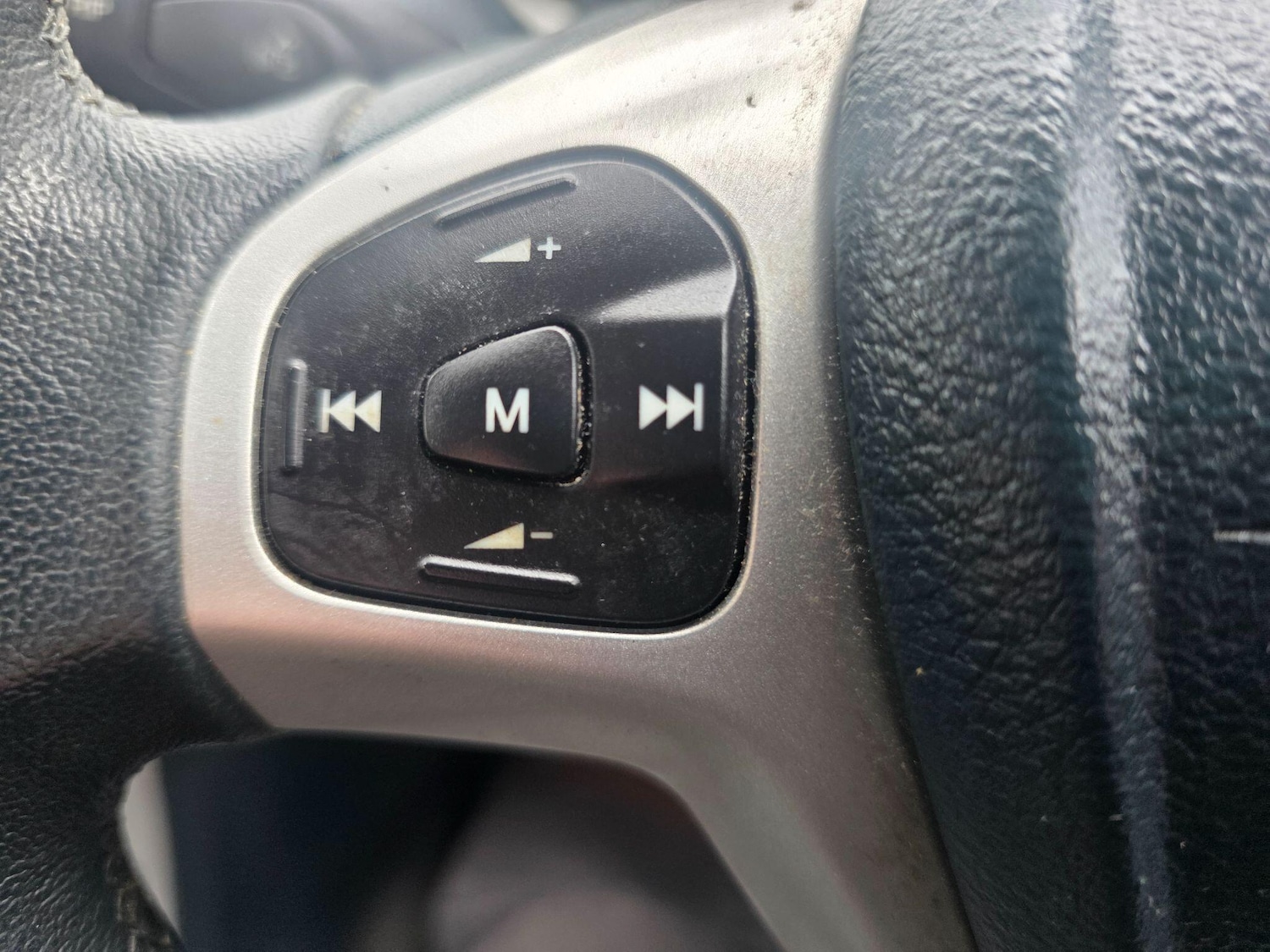 Used Ford Fiesta 2012 for sale - 78100802: Photo 14