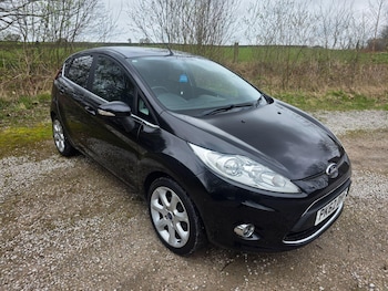 Ford Fiesta feature image