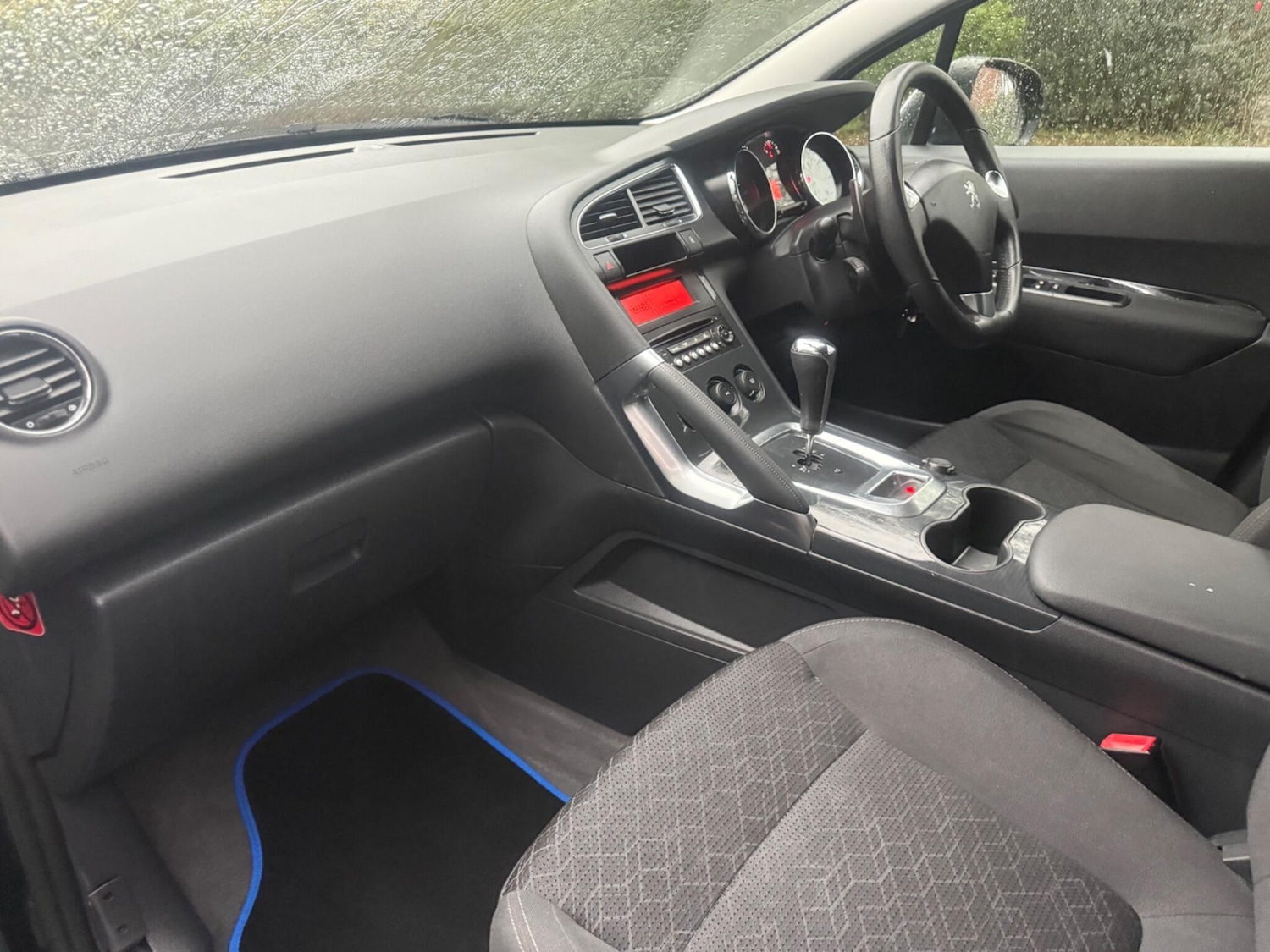 Used Peugeot 3008 2014 for sale - 76752509: Photo 10