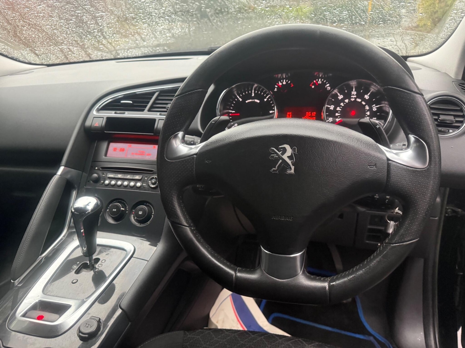 Used Peugeot 3008 2014 for sale - 76752509: Photo 13