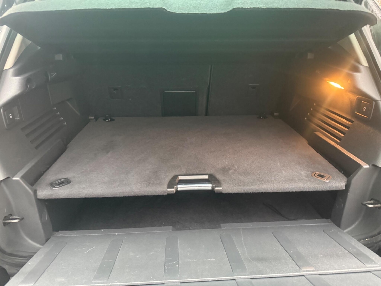 Used Peugeot 3008 2014 for sale - 76752509: Photo 14