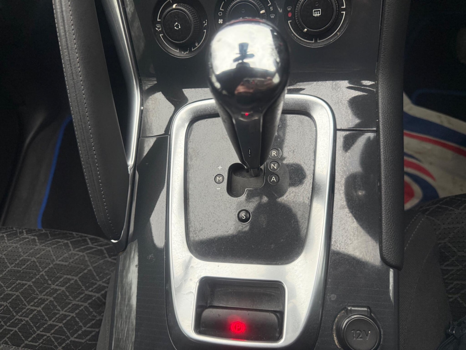 Used Peugeot 3008 2014 for sale - 76752509: Photo 16