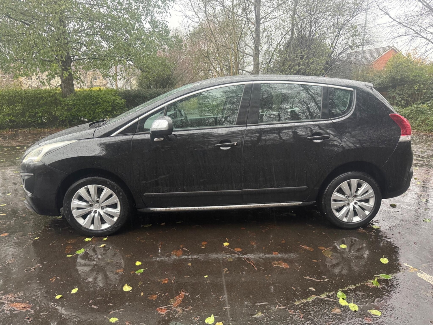 Used Peugeot 3008 2014 for sale - 76752509: Photo 4