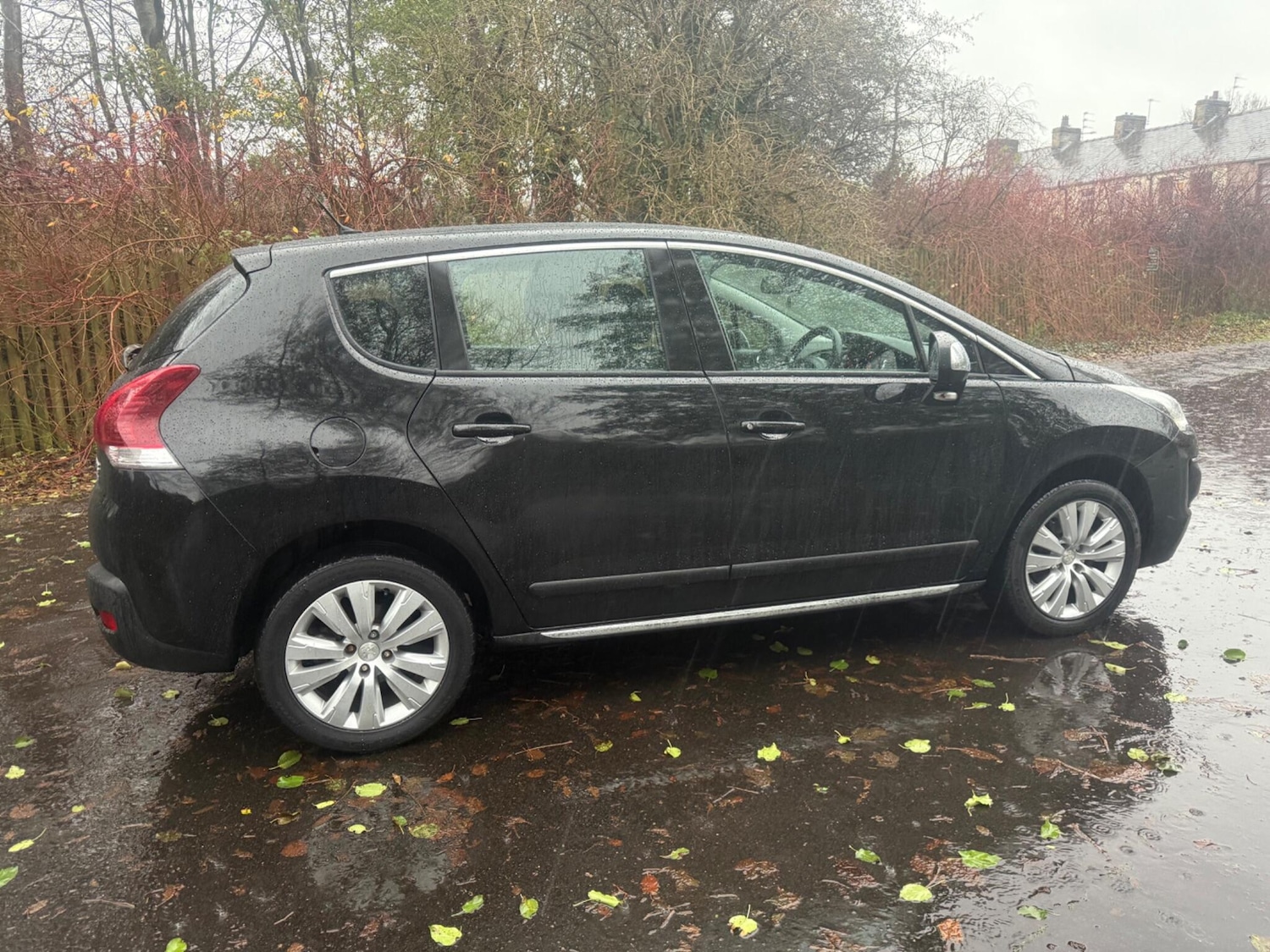 Used Peugeot 3008 2014 for sale - 76752509: Photo 6