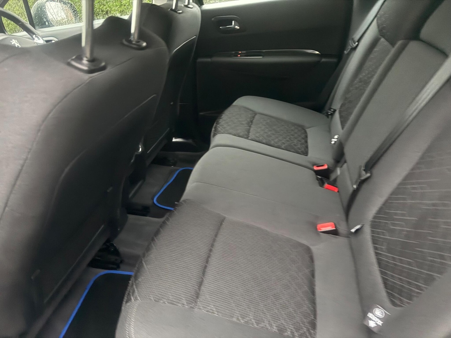 Used Peugeot 3008 2014 for sale - 76752509: Photo 9