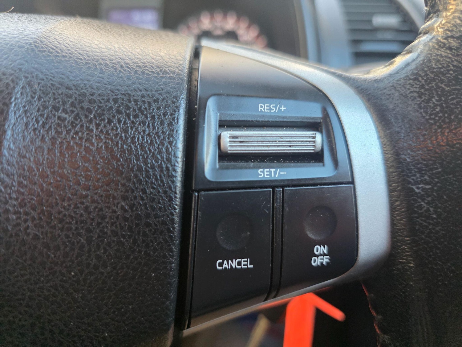 Used Isuzu D-Max 2015 for sale - 76926259: Photo 17