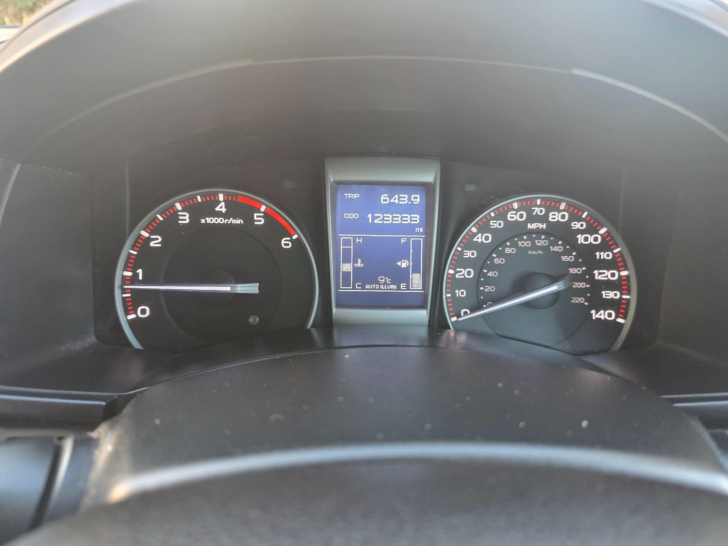 Used Isuzu D-Max 2015 for sale - 76926259: Photo 19