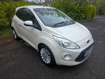 Used Ford Ka 2010 for sale - 78292299: Photo