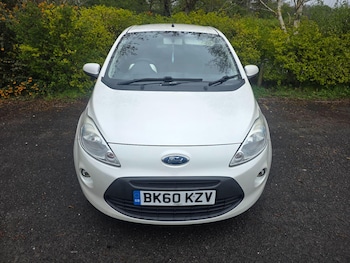 Used Ford Ka 2010 for sale - 78292299: Photo
