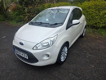 Used Ford Ka 2010 for sale - 78292299: Photo