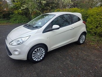 Used Ford Ka 2010 for sale - 78292299: Photo