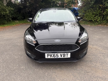 Used Ford Focus 2015 for sale - 76122742: Photo