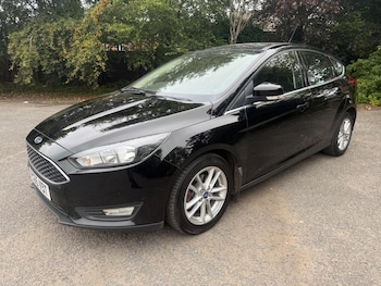 Used Ford Focus 2015 for sale - 76122742: Photo