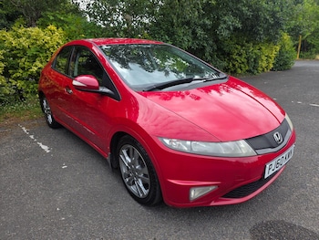 Used Honda Civic 2011 for sale - 79106656: Photo