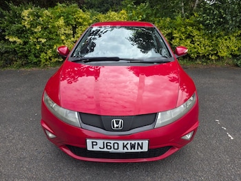 Used Honda Civic 2011 for sale - 79106656: Photo