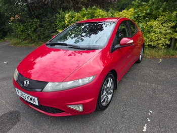Used Honda Civic 2011 for sale - 79106656: Photo