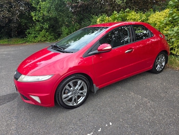 Used Honda Civic 2011 for sale - 79106656: Photo