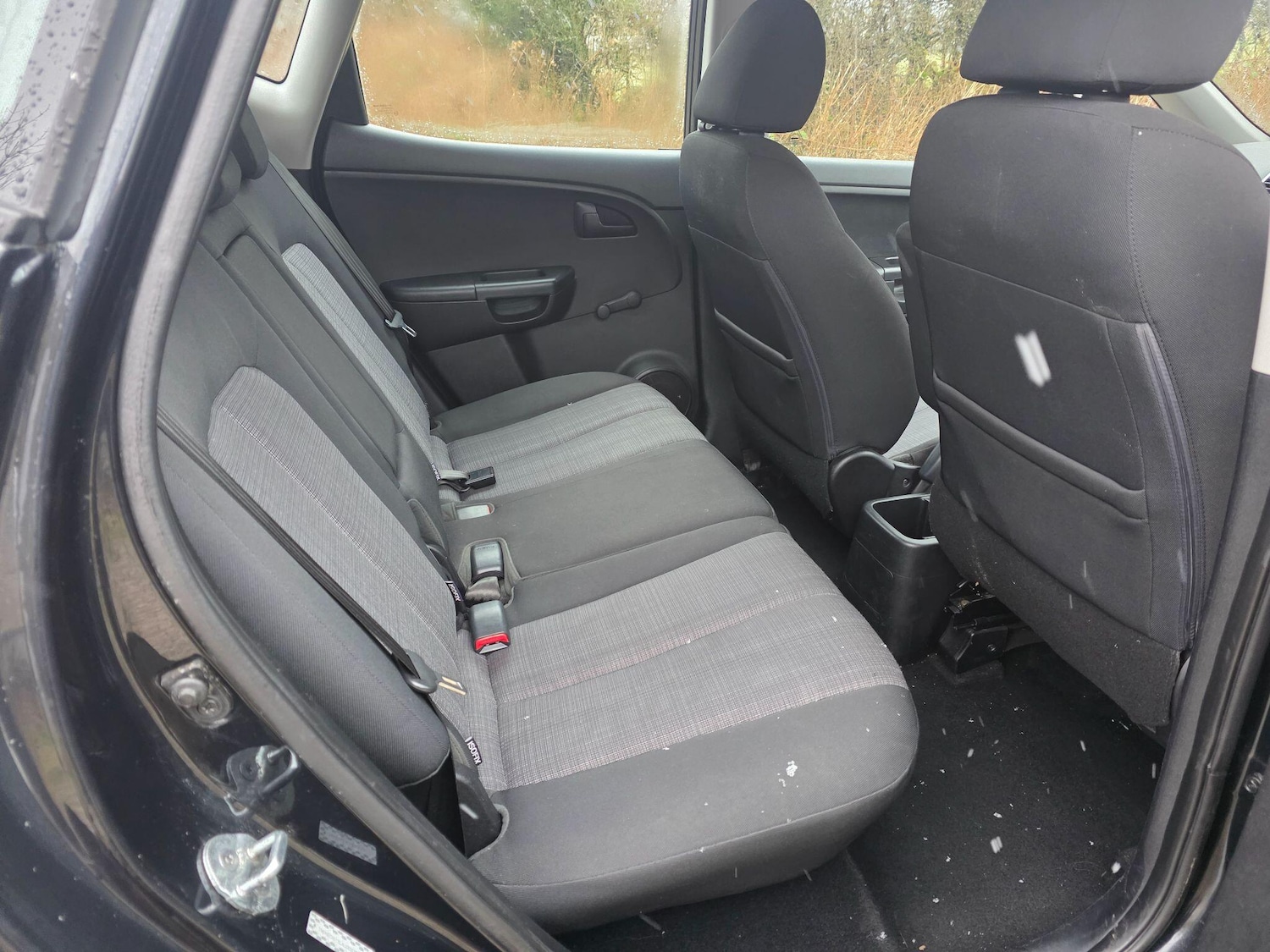 Used Kia Venga for sale - 77550686: Photo 10