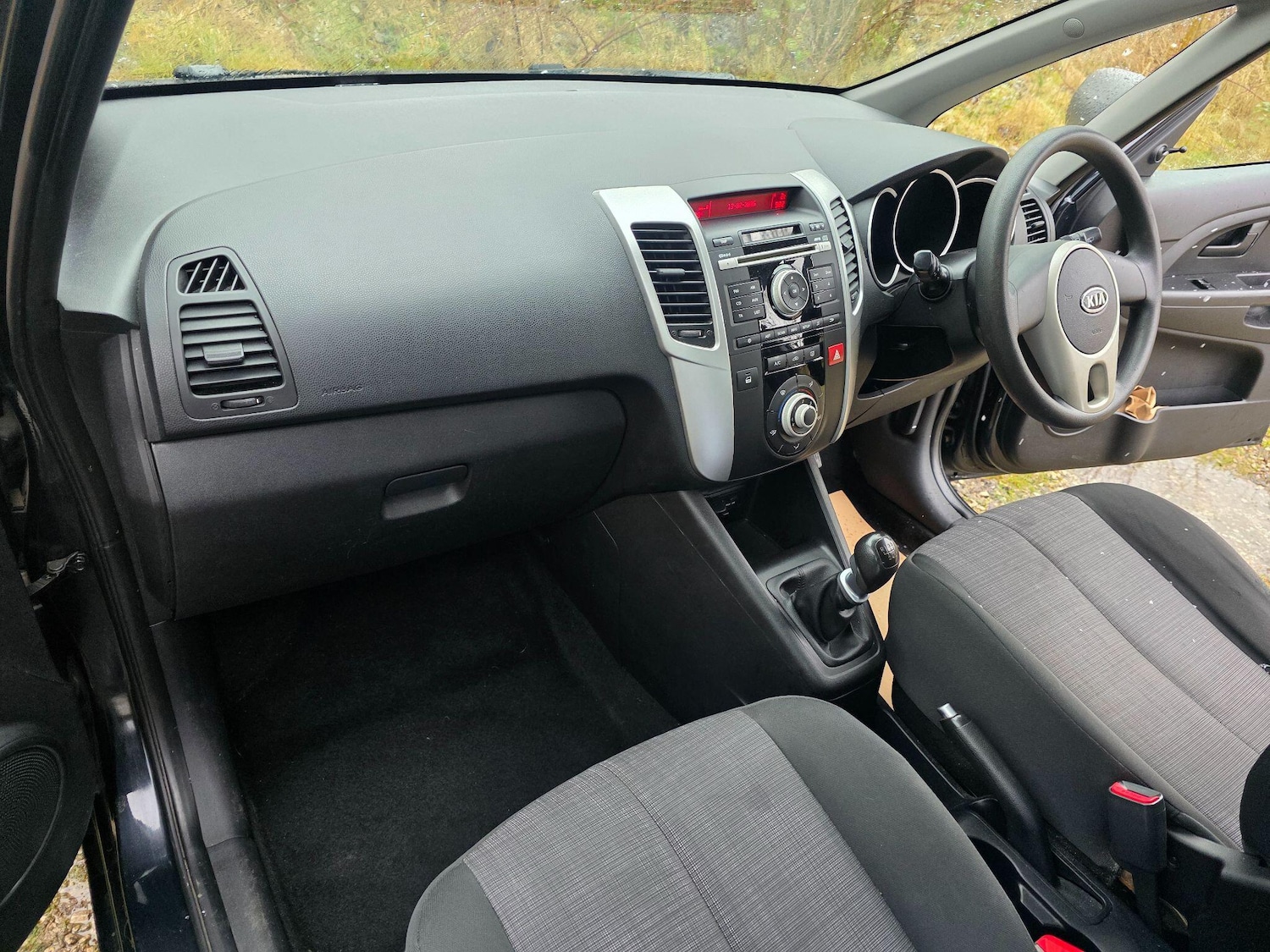 Used Kia Venga for sale - 77550686: Photo 12