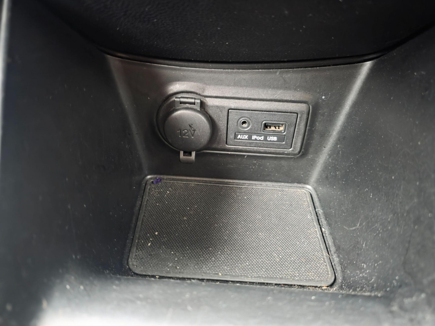 Used Kia Venga for sale - 77550686: Photo 14