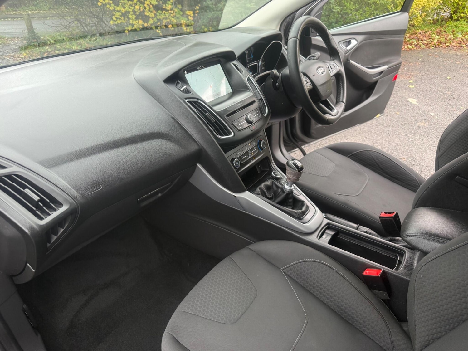 Used Ford Focus 2016 for sale - 76743096: Photo 10