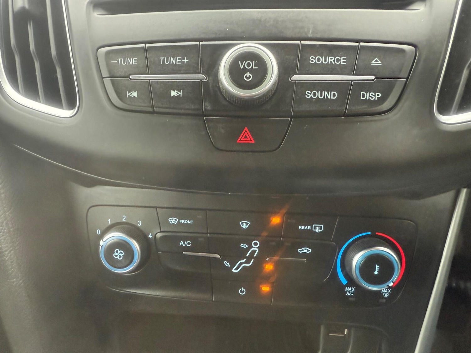 Used Ford Focus 2016 for sale - 76743096: Photo 16