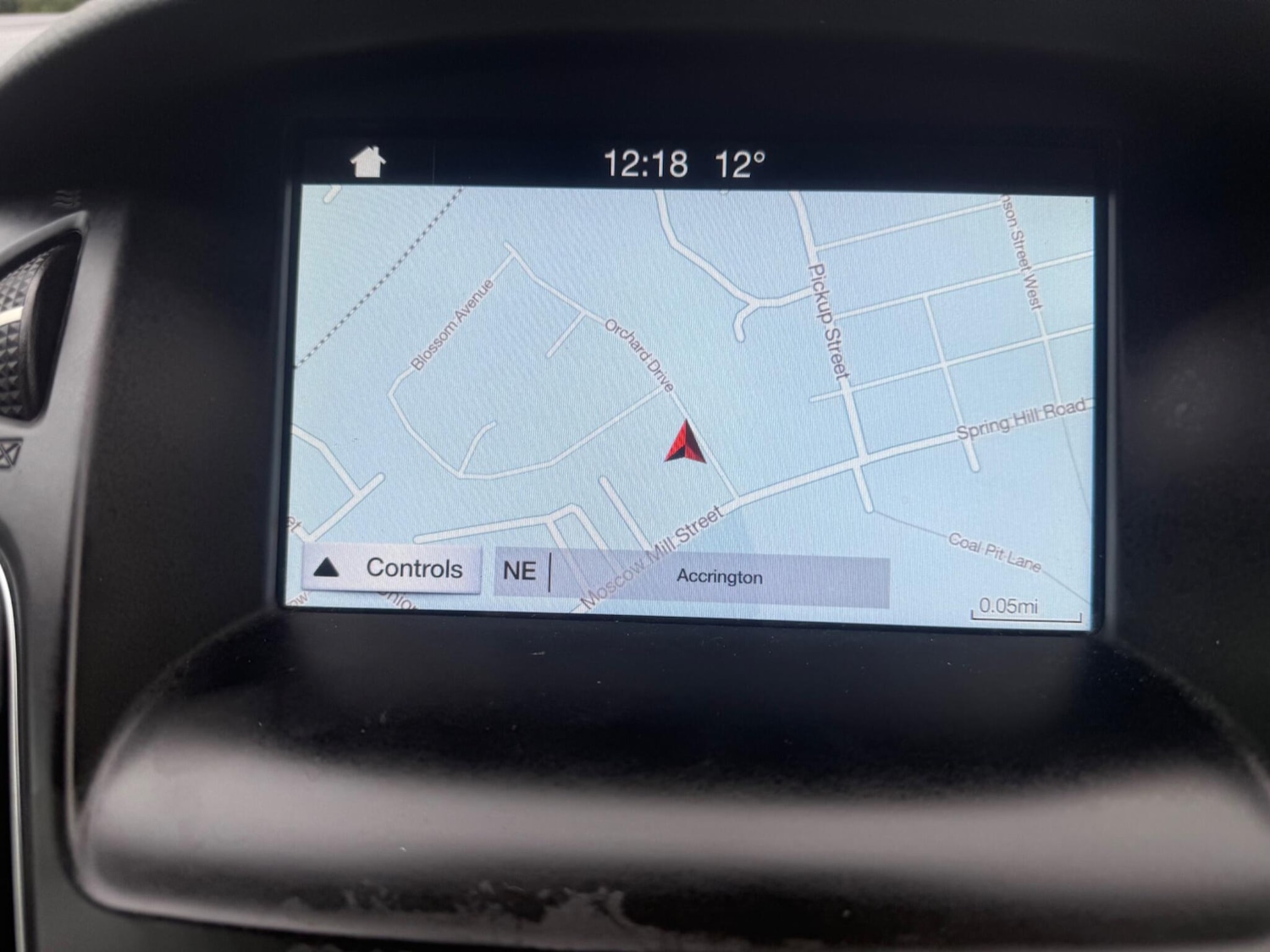 Used Ford Focus 2016 for sale - 76743096: Photo 17