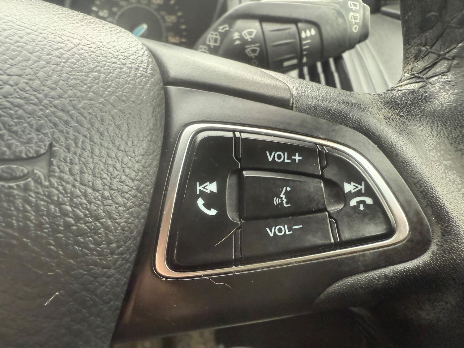 Used Ford Focus 2016 for sale - 76743096: Photo 19