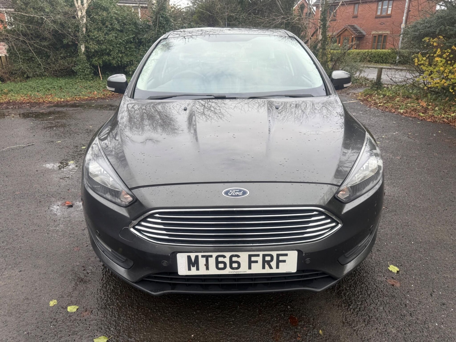 Used Ford Focus 2016 for sale - 76743096: Photo 2