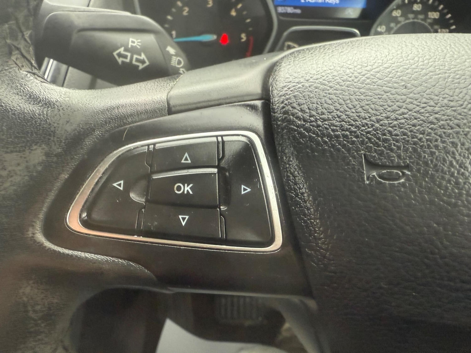 Used Ford Focus 2016 for sale - 76743096: Photo 20