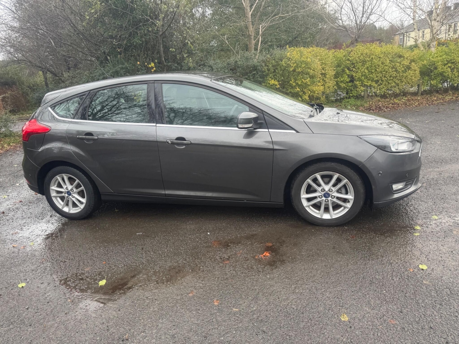 Used Ford Focus 2016 for sale - 76743096: Photo 5